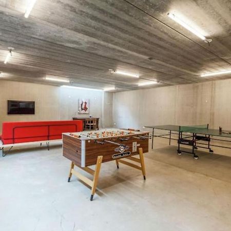 Coccinelle Villa Biggekerke Екстериор снимка