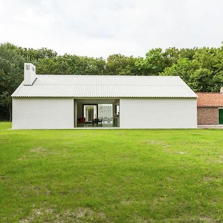 Coccinelle Villa Biggekerke Екстериор снимка