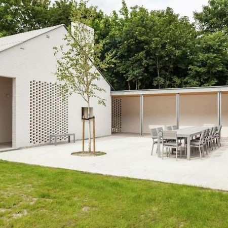Coccinelle Villa Biggekerke Екстериор снимка