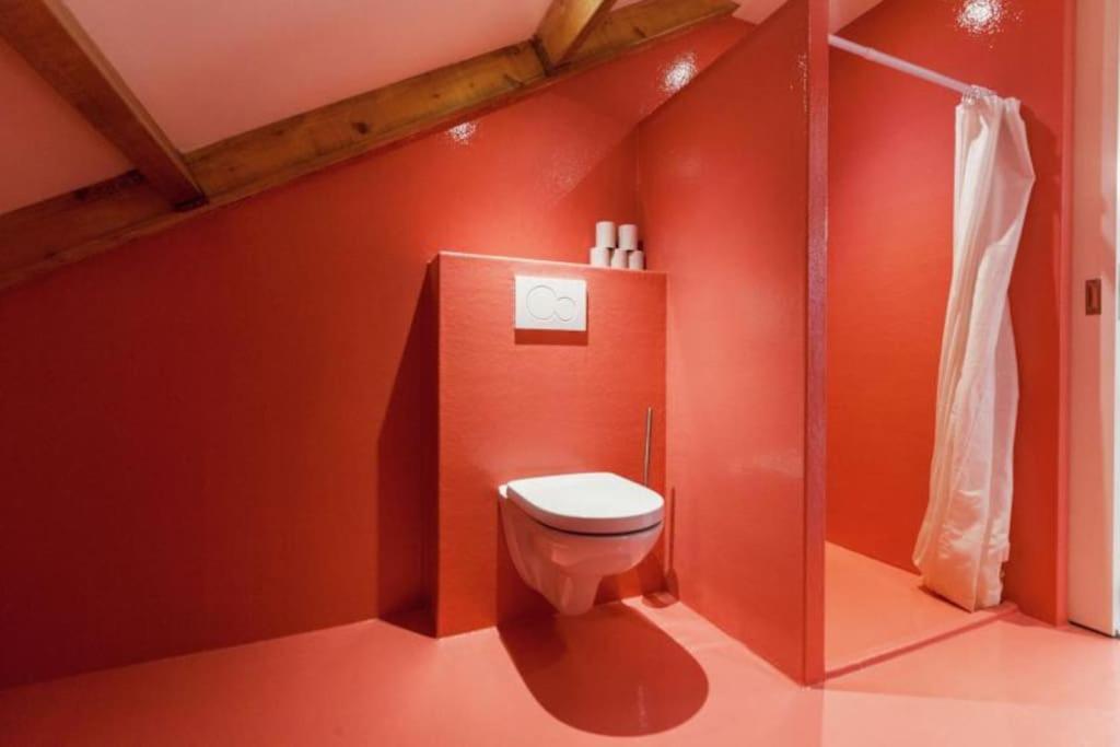 Coccinelle Villa Biggekerke Екстериор снимка
