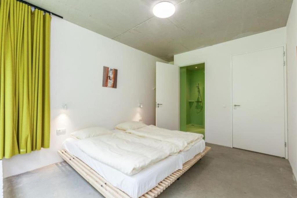 Coccinelle Villa Biggekerke Екстериор снимка