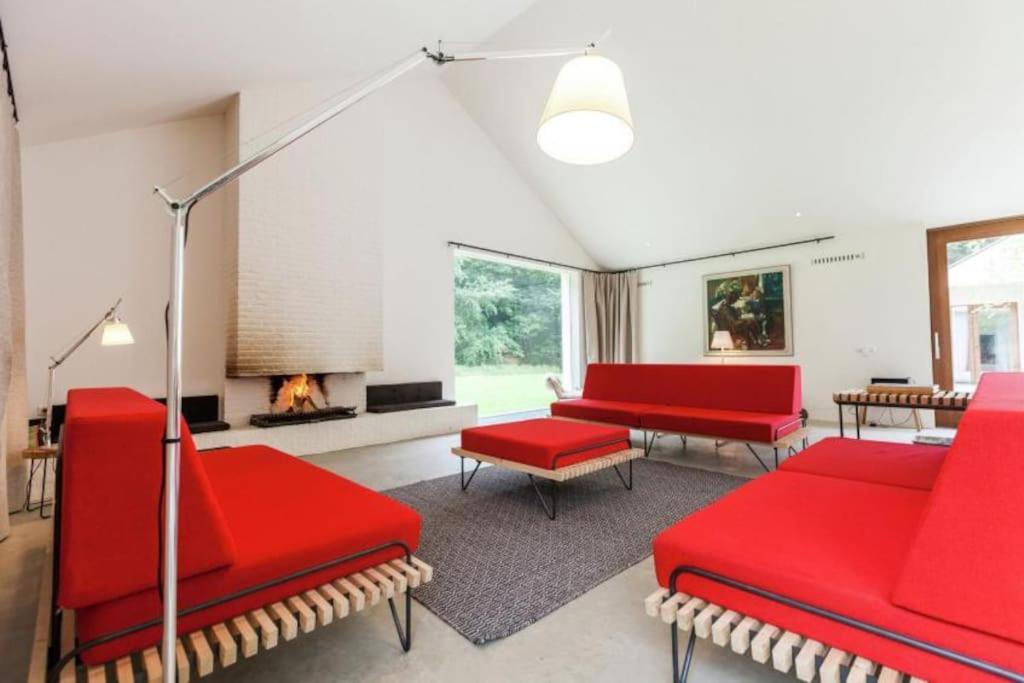 Coccinelle Villa Biggekerke Екстериор снимка