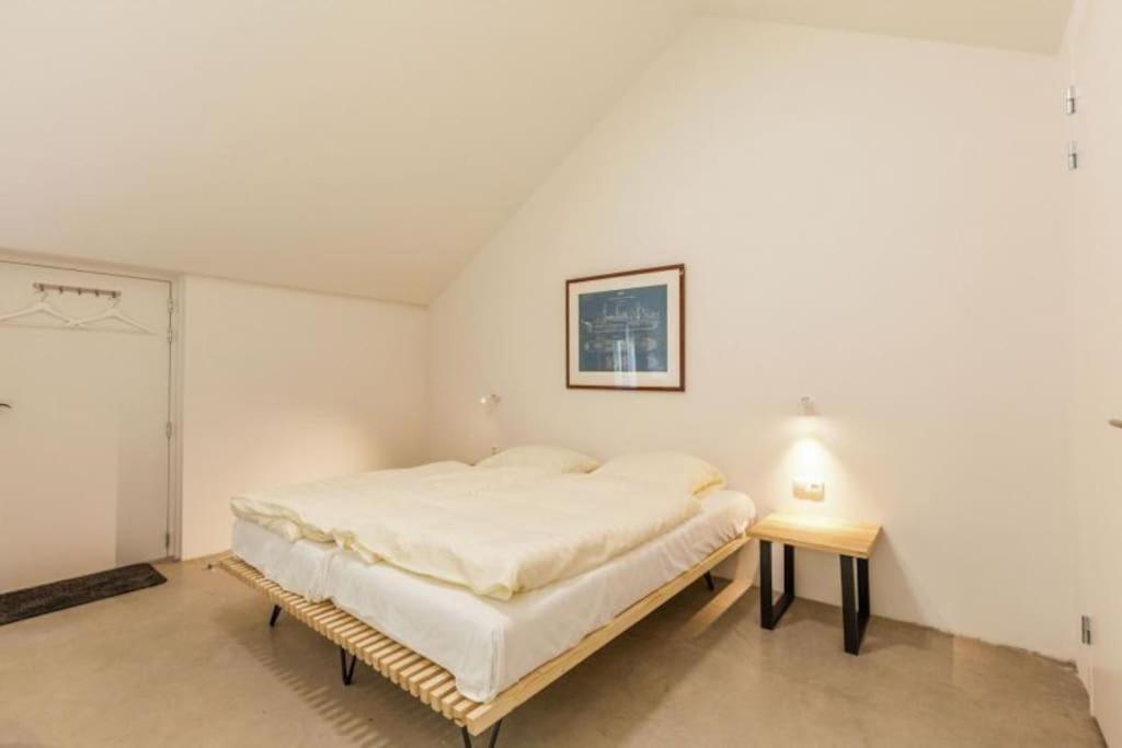Coccinelle Villa Biggekerke Екстериор снимка