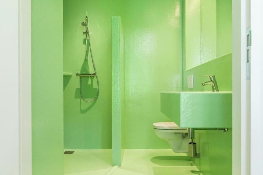 Coccinelle Villa Biggekerke Екстериор снимка
