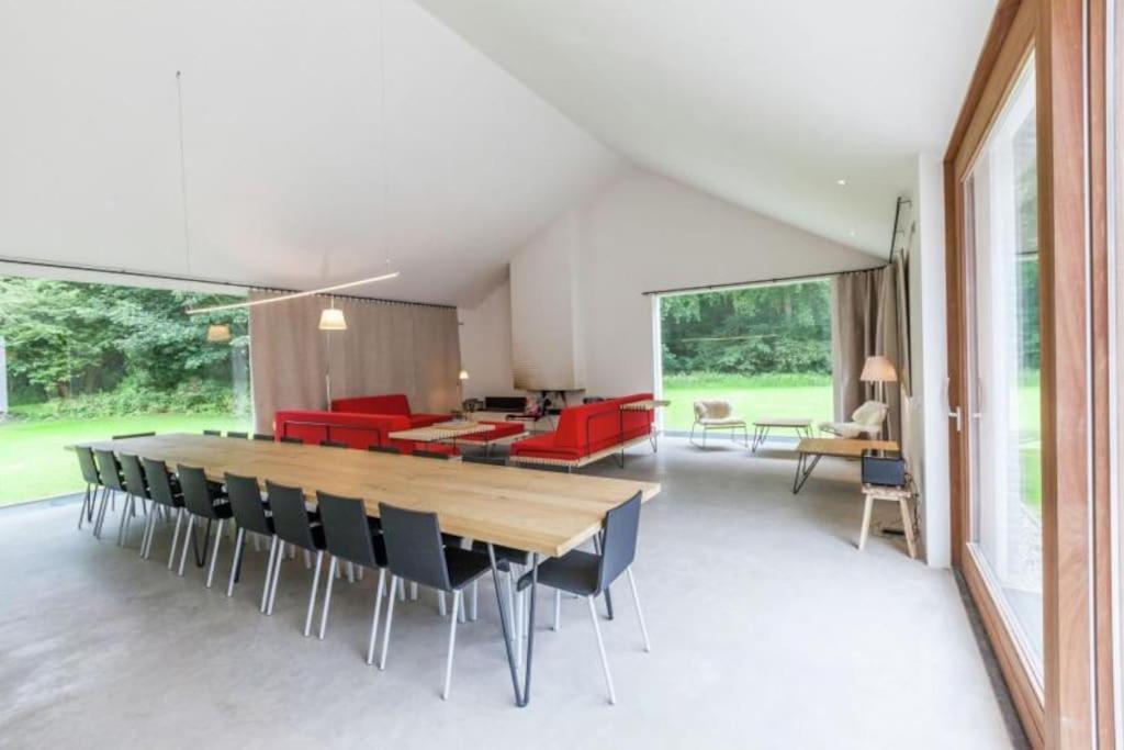 Coccinelle Villa Biggekerke Екстериор снимка