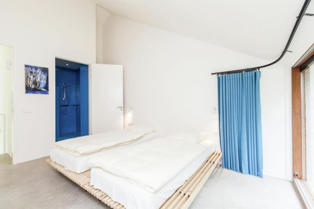 Coccinelle Villa Biggekerke Екстериор снимка