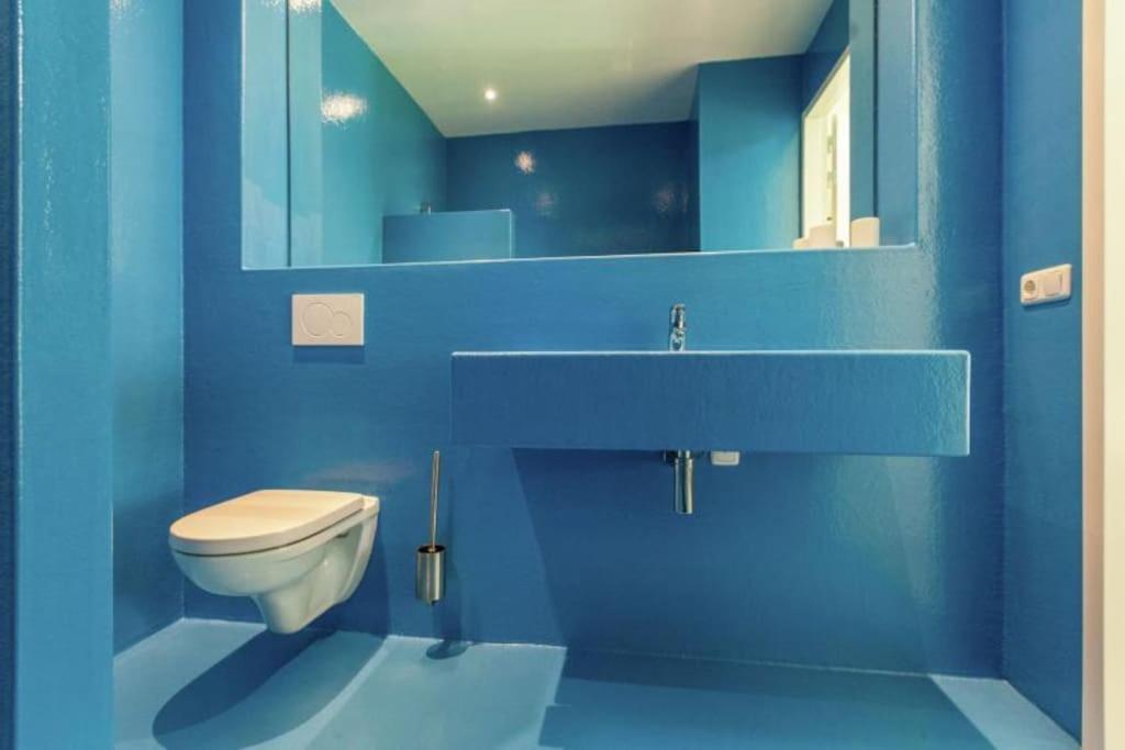 Coccinelle Villa Biggekerke Екстериор снимка