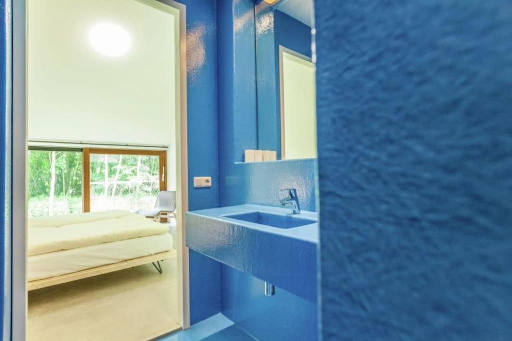 Coccinelle Villa Biggekerke Екстериор снимка