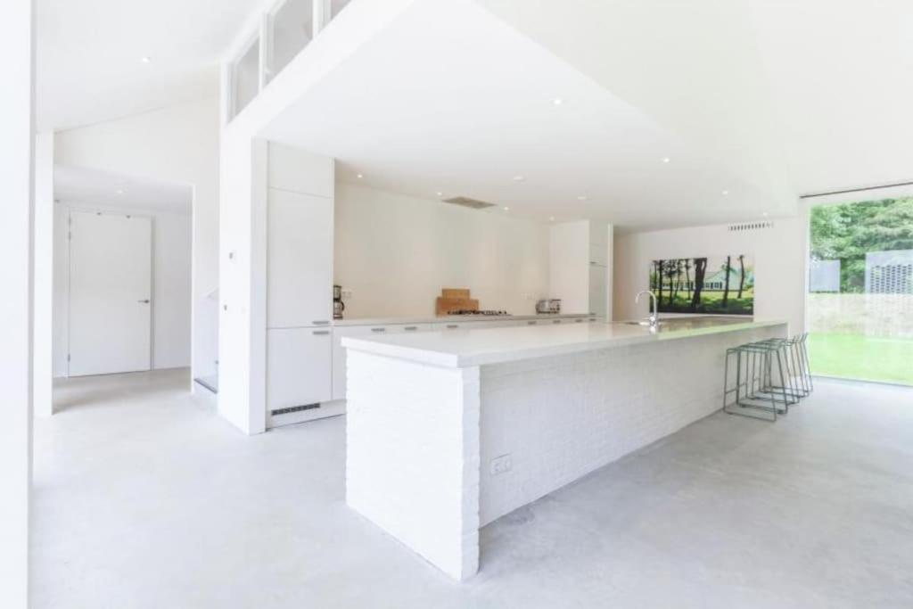 Coccinelle Villa Biggekerke Екстериор снимка