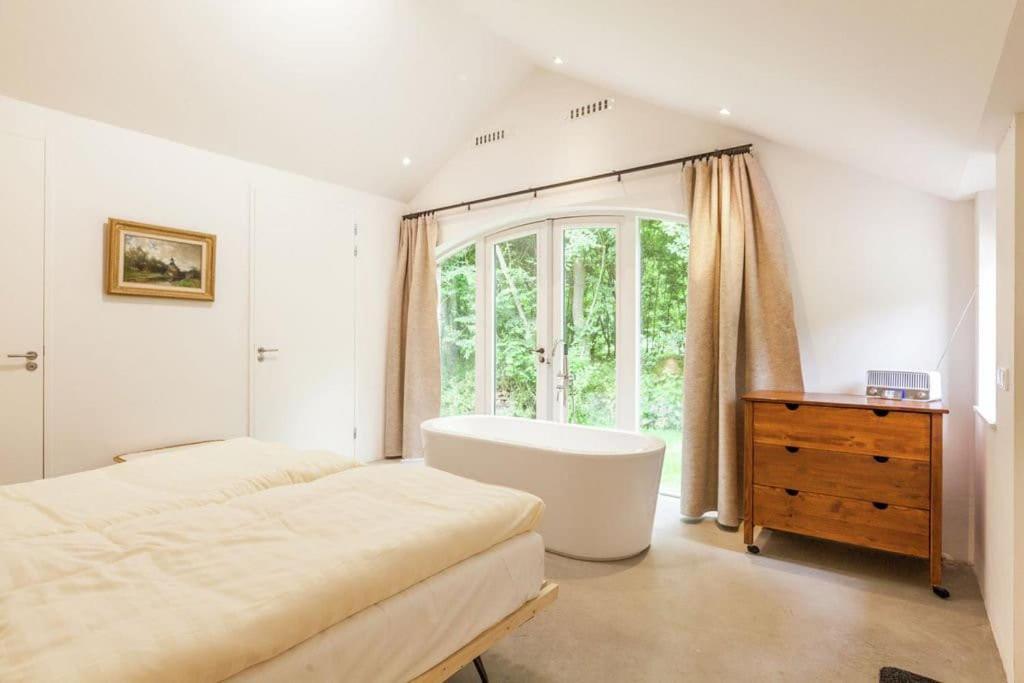 Coccinelle Villa Biggekerke Екстериор снимка