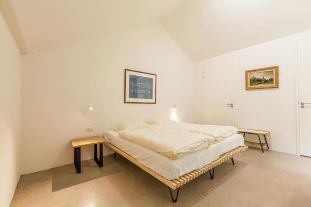 Coccinelle Villa Biggekerke Екстериор снимка