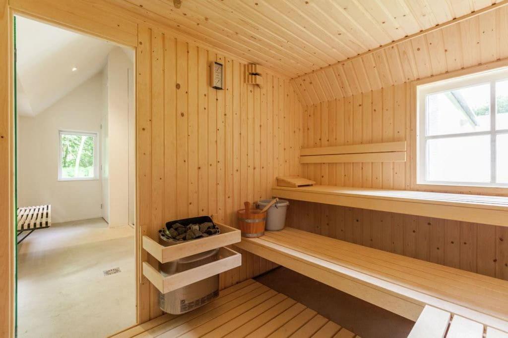Coccinelle Villa Biggekerke Екстериор снимка