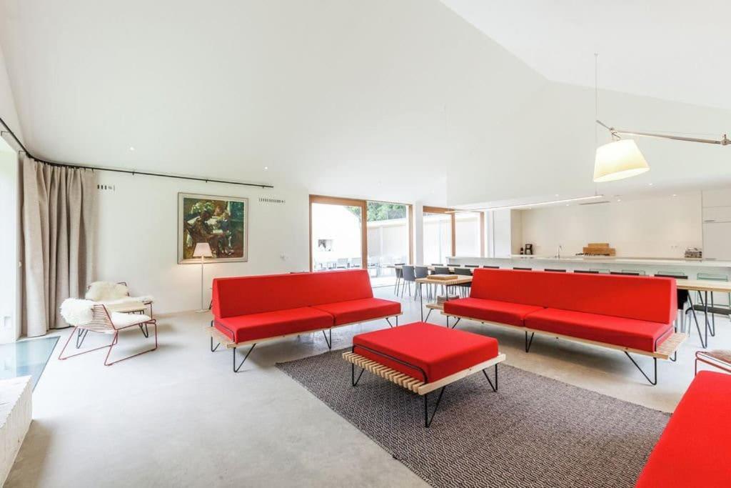 Coccinelle Villa Biggekerke Екстериор снимка