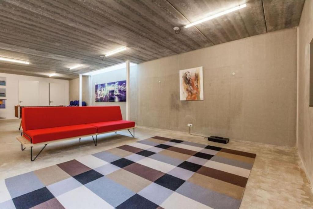 Coccinelle Villa Biggekerke Екстериор снимка