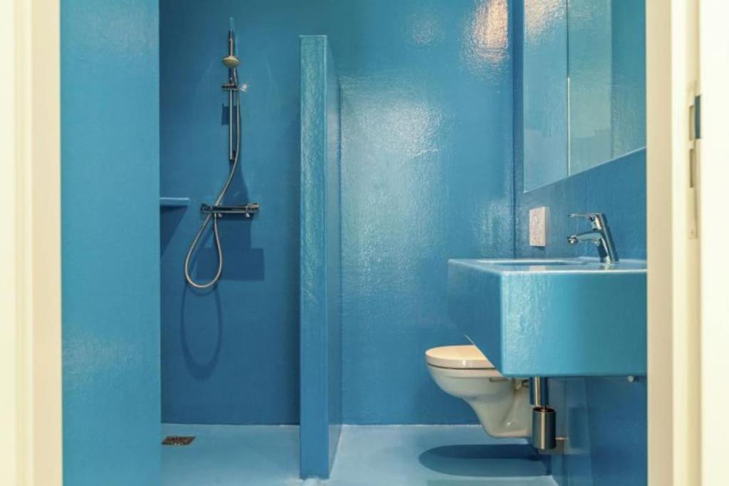 Coccinelle Villa Biggekerke Екстериор снимка