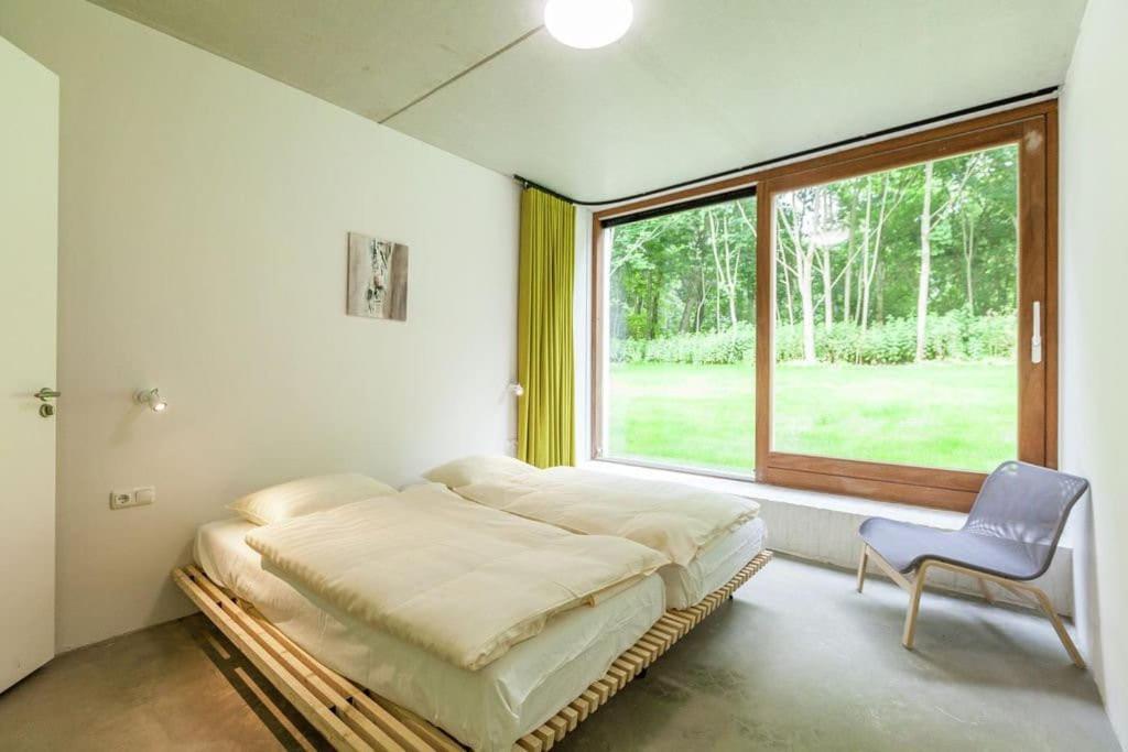 Coccinelle Villa Biggekerke Екстериор снимка