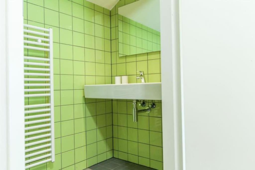 Coccinelle Villa Biggekerke Екстериор снимка