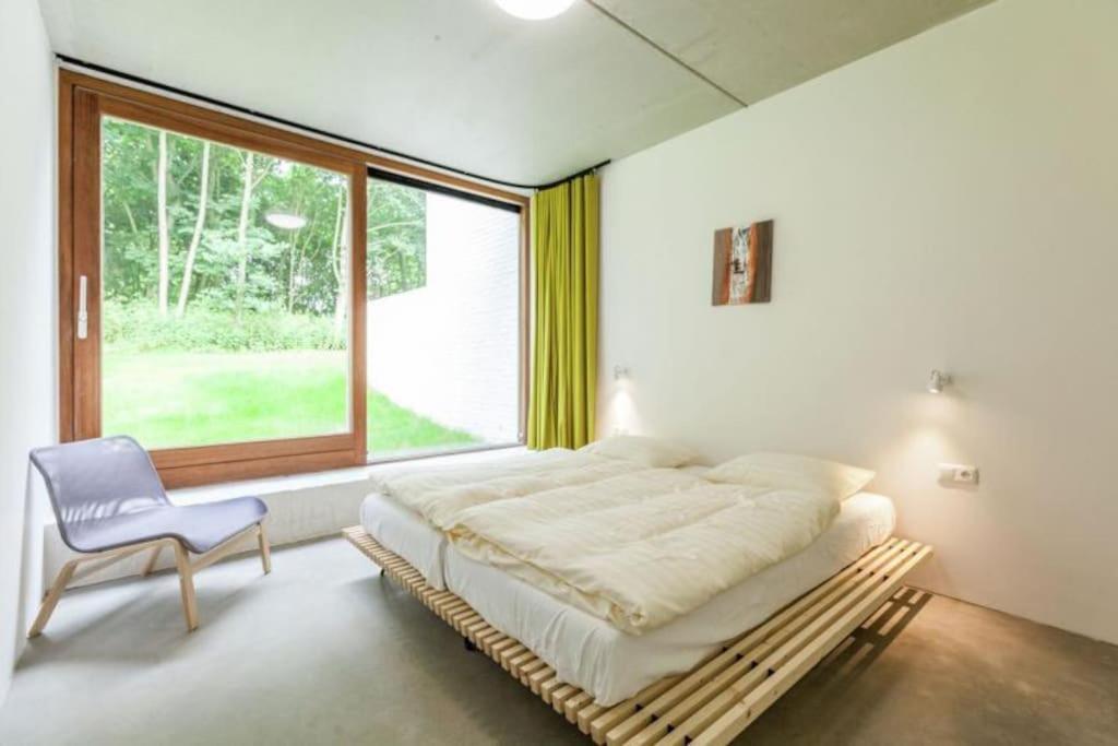 Coccinelle Villa Biggekerke Екстериор снимка