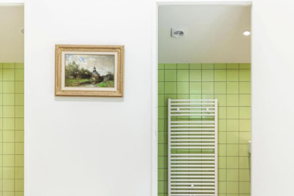 Coccinelle Villa Biggekerke Екстериор снимка