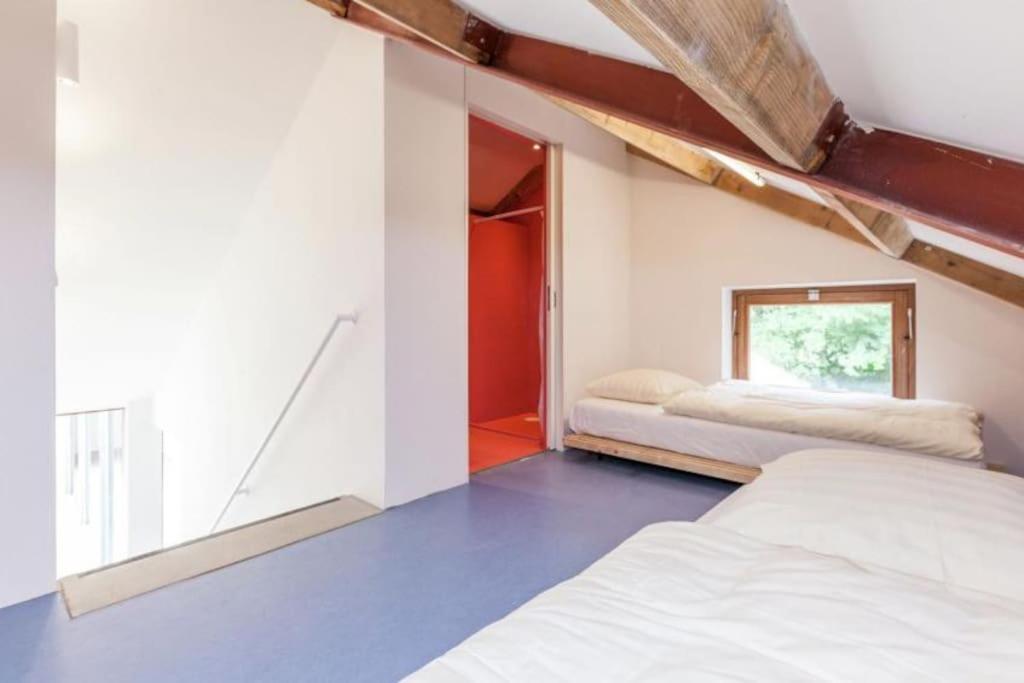 Coccinelle Villa Biggekerke Екстериор снимка