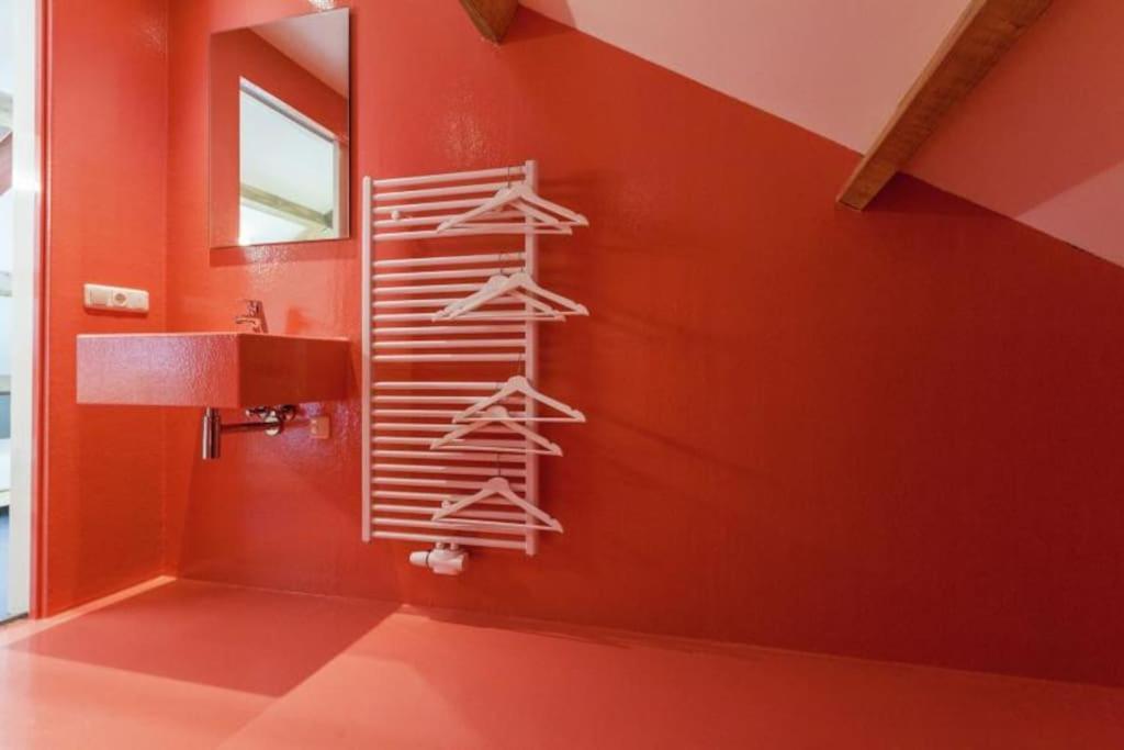 Coccinelle Villa Biggekerke Екстериор снимка